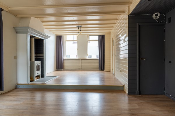 Medium property photo - Laageinde 65C, 5142 EG Waalwijk